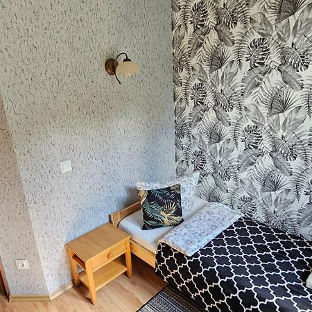 Uroczysko Bed & Breakfast Jastrowie Exterior photo