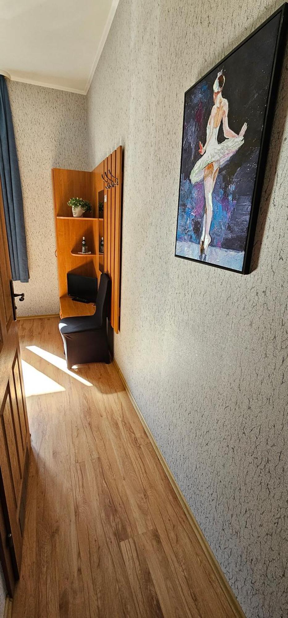 Uroczysko Bed & Breakfast Jastrowie Exterior photo