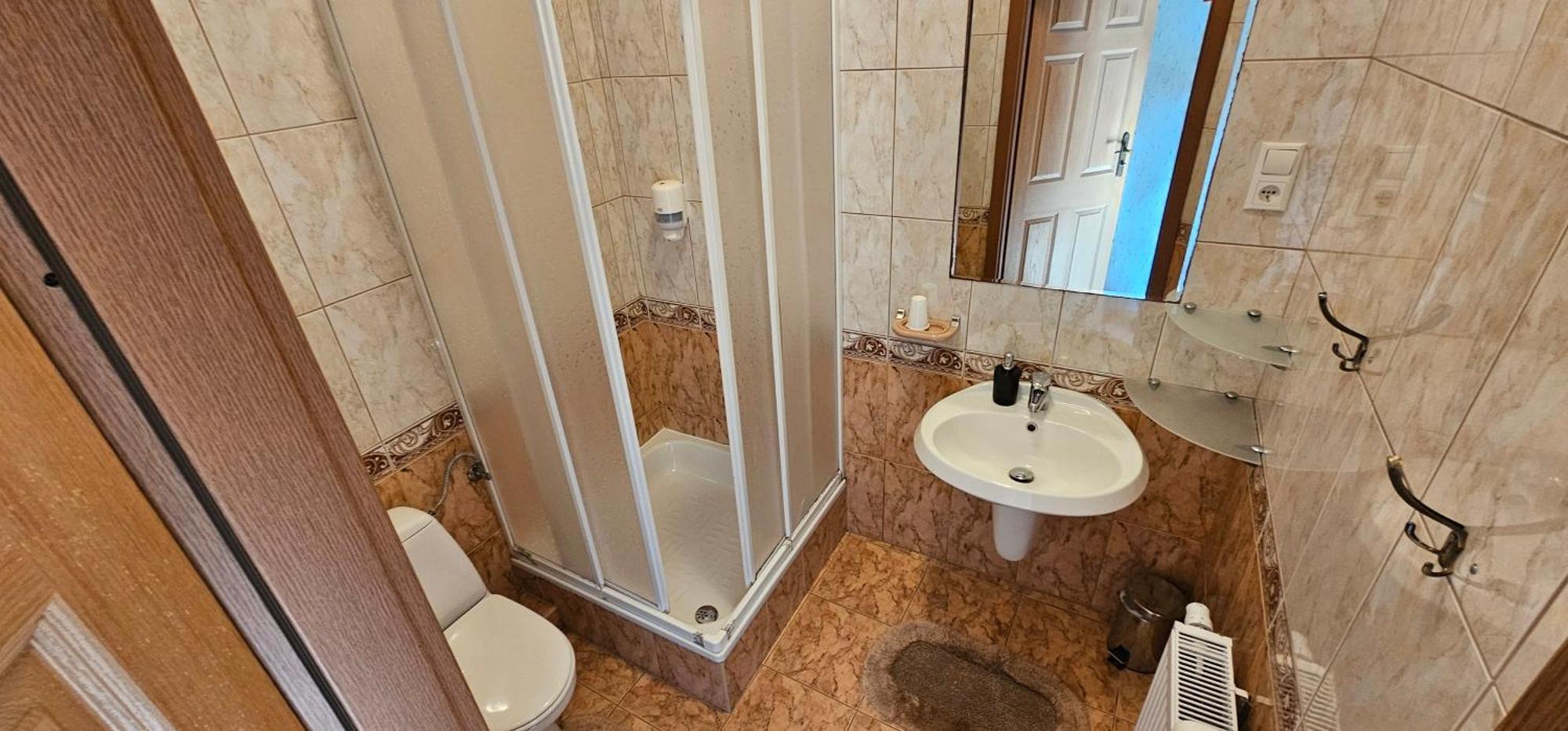 Uroczysko Bed & Breakfast Jastrowie Room photo