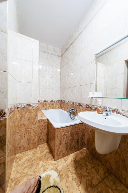 Uroczysko Bed & Breakfast Jastrowie Room photo